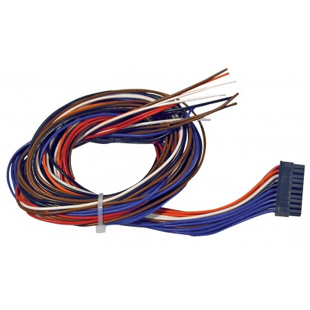 CABLE CONEXION 20 VIAS PARA ALIMENTACION 1 METRO (COLV0000E0100)