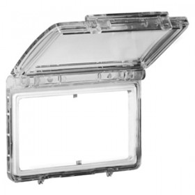 Comprar Protector Metacrilato Termostato Plexiglass CF32048 al Mejor Precio