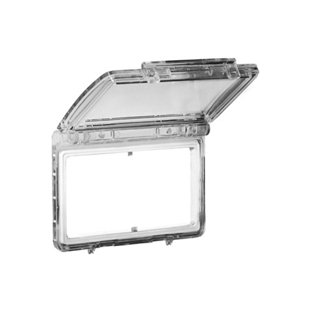 Comprar Protector Metacrilato Termostato Plexiglass CF32048 al Mejor Precio