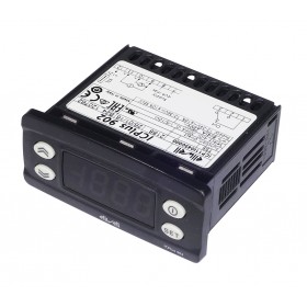 Comprar Termostato Digital Eliwell Ic Plus 902 Pt100/Tcj/Tck 12V CF32104 al Mejor Precio