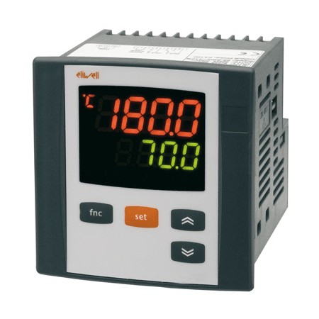 Comprar Termostato Digital Eliwell Ew 7210 Pt100 230V CF32136 al Mejor Precio