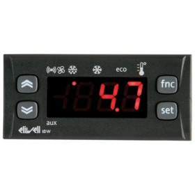 Comprar Termostato Digital Eliwell Idw 961 230V Con Sonda Ntc Incluida CF32151 al Mejor Precio
