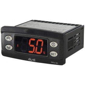 TERMOSTATO DIGITAL ELIWELL ID-PLUS 902 12V