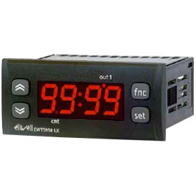 Comprar Temporizador Digital Ewts Plus 990 Lx A 230V CF32212 al Mejor Precio