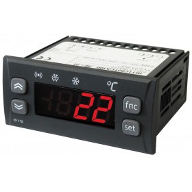 Comprar Control Para Camaras Ewrc 500 Nt 4D W/D Con Proteccion Magnetotermica(Coldface) No Incluye Sonda Ntc CF32243 al Mejor Pr