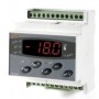 Comprar Termostato Digital Eliwell Carril Din Ewdr 984 230V CF32272 al Mejor Precio