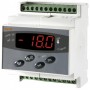 Comprar Termostato Digital Eliwell Carril Din Ewdr 985 230V CF32273 al Mejor Precio