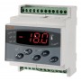 Comprar Termostato Digital Eliwell Carril Din Ewdr 985 Cslx Buzzer 230V CF32274 al Mejor Precio