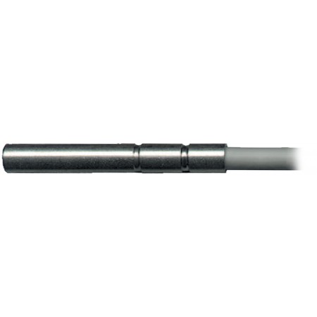 SONDA PVC ELIWELL PTC(N) 6X40MM AMBIENTE/CONTACTO 3 MTS.