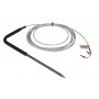 Comprar  Sonda Pincho Inox Eliwell Ptc 6 X 130 + 8 X 80 CF32301 al Mejor Precio