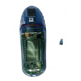 Comprar Datalogger Temperatura ra Ht6 Usb CF32398 al Mejor Precio