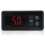 Comprar Controlador Temperatura ra 1 Rele 2Cv Ako-D14123-2 CF33004 al Mejor Precio