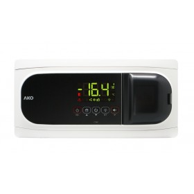 Comprar Controlador Camara 230Vac Con Magnetotermico 1Ph Ako-16523P CF33008 al Mejor Precio