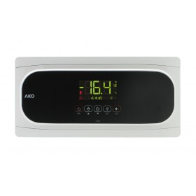 Comprar Control De Camara 230Vac Con Desescarche 3Ph Ako-16523D CF33010 al Mejor Precio