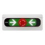 Comprar Pulsador Alarma Hombre Encer Radiador Ako-55326 CF33017 al Mejor Precio