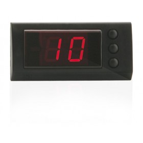 Comprar Controlador Panel Ako-10123 1 Rele 230V + Luz + Sonda Ntc (Incluida) CF33044 al Mejor Precio