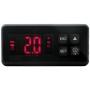 Comprar Controlador De Temp. 2 Reles Ako-D14727 (Hasta 1000ºc) Multi Sonda 12V. CF33046 al Mejor Precio