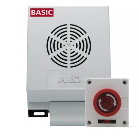 Comprar Equipo Alarma Emergencia Camara Positiva Ako-52069 CF33071 al Mejor Precio