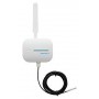 Comprar Regist Radiador Temperatura ra Ako-59851H Nblot Sometido A Control Metrologico Sonda 3 Metros + Antena CF33400 al Mejor 