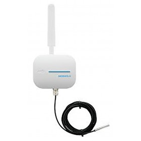 Comprar Regist Radiador Temperatura ra Ako-59851H-12 Nblot Sometido A Control Metrologico Sonda 12 Metros + Antena CF33401 al Me