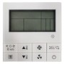 Comprar Control Remoto Cableado De Pared 3 Hilos (Zkx-C/T/A-06) Ui (Serie 'Hiden') CL09201 al Mejor Precio