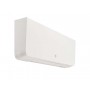 Comprar Fan Coil Bi2 Wall Slw Inverter 600 Tr (Touch Remote) Valvula . 3 Vias CL11165 al Mejor Precio