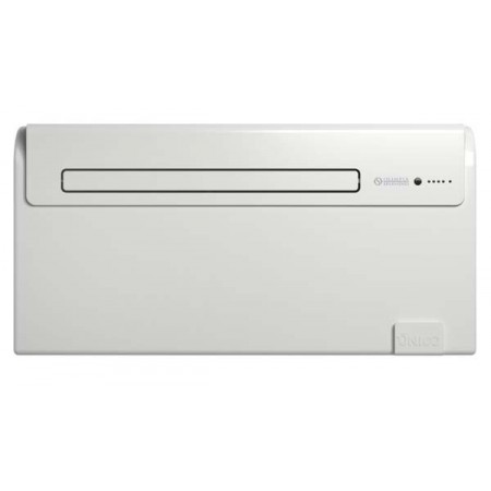 Aire acondicionado sin unidad exterior OLIMPIA SPLENDID solo frío AIR 8 SF refrigeración 1.8kW R410A monofásico