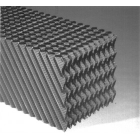 Comprar Relleno Intercambiador Calor 1200X300X300 Aguas Sucias CL15913 al Mejor Precio