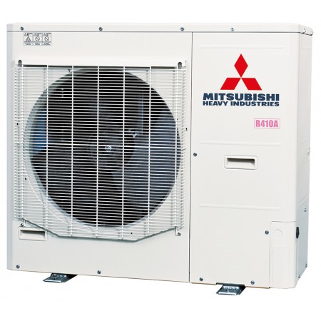 Comprar Unidad Exterior Mitsubishi Heavy Fdc140Kxzes1 (400V R410A) CL18914 al Mejor Precio