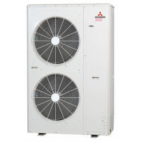 Comprar Unidad Exterior Mitsubishi Heavy Fdc335Kxzme1 (400V) (R410A 115Kg) CL18919 al Mejor Precio
