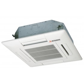 Comprar Unidad Interior Cassette 4 Vias (600X600) Mitsubishi Heavy Fdtc36Kxze1 CL18959 al Mejor Precio