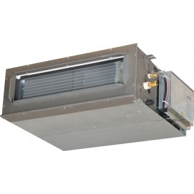 Unidad interior VRF conducto media presión MITSUBISHI HEAVY INDUSTRIES FDUM56KXE6 R410A monofásico