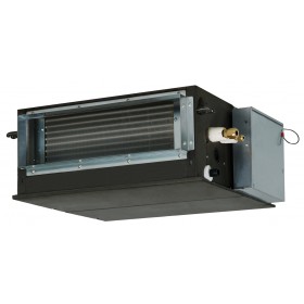 Unidad interior VRF conducto baja presión MITSUBISHI HEAVY INDUSTRIES FDUH36KXE6 R410A monofásico