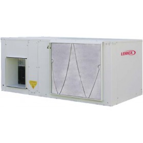 Comprar Unidad Evaporadora Horizontal Ventilador Centifugo Solo Frio Fix-15 (R410A) Lennox CL27027 al Mejor Precio