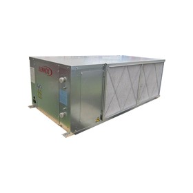 Comprar Autonomo Horizontal Condensado Por Agua Solo Frio Lennox Awc012 Con Filtro De Agua Y Interruptor De Flujo Incluido (400V
