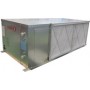 Comprar Autonomo Horizontal Condensado Por Agua Lennox Awh018 Con Filtro De Agua Y Interruptor De Flujo Incluido (400V) (R410A 2