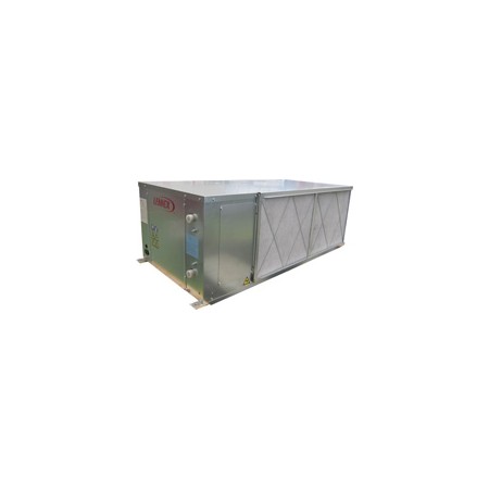 Comprar Autonomo Horizontal Condensado Por Agua Lennox Awh018 Con Filtro De Agua Y Interruptor De Flujo Incluido (400V) (R410A 2