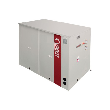 Comprar Unidad Condensadora Vertical Ventilador Centifugo Bomba De Calor Csh045D Con Display Remoto Dc60 Lennox CL27151 al Mejor