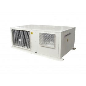 Comprar U.E.Horiz. S.Frio Ccha 501 R410A ~3 400V CL28185 al Mejor Precio