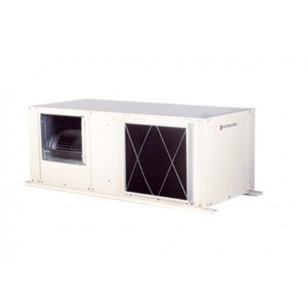 Comprar Echa 501 Unidad Climatizadora Horizontal Aire-Aire S.Frio R410A ~3 400V CL28197 al Mejor Precio