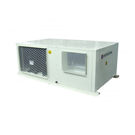 Comprar U.E.Horiz. B.Calor Cchba 801 R410A ~3 400V CL28261 al Mejor Precio