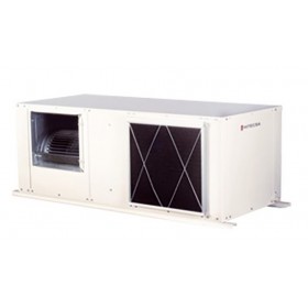 Comprar Echba 1201 Unidad Climatizadora Horizontal Aire-Aire B.Calor R410A ~3 400V CL28277 al Mejor Precio
