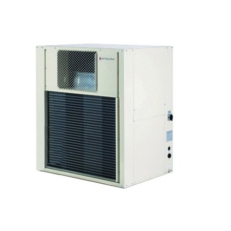 Comprar Ccva 2002 Unidad Motocondensadora Vertical S.Frio R-410A ~3 400V CL28390 al Mejor Precio