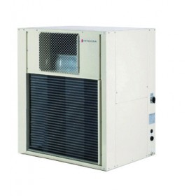 Comprar Ccvba 1001 Unidad Motocondensadora Vertical B.Calor R-410A ~3 400V CL28455 al Mejor Precio