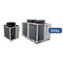 Comprar Umxcba 1501.1 Unidad Motocondensadora B.Calor R-410A ~3 400V CL28574 al Mejor Precio