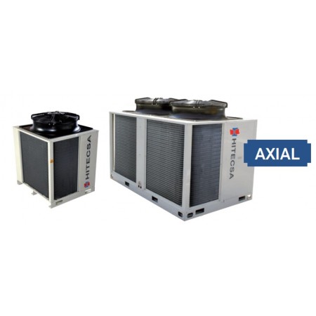 Comprar Umxcba 1602.2 Unidad Motocondensadora B.Calor R-410A ~3 400V CL28575 al Mejor Precio