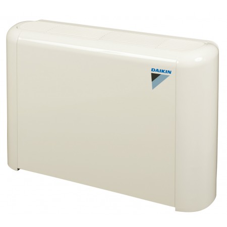 Comprar Fancoil Daikin Suelo Con Envolvente 2T Con Valvula Fwv35Dtv CL30866 al Mejor Precio