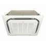 Comprar Fancoil Daikin Cassette Round Flow 4T Fwc09Bf CL30924 al Mejor Precio