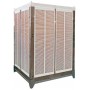 Acondicionador evaporativo AD-40-H  inoxidable salida lateral