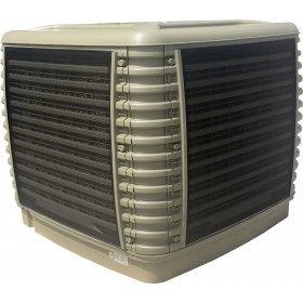 Acondicionador evaporativo ECO COOLER EC-30-V salida inferior